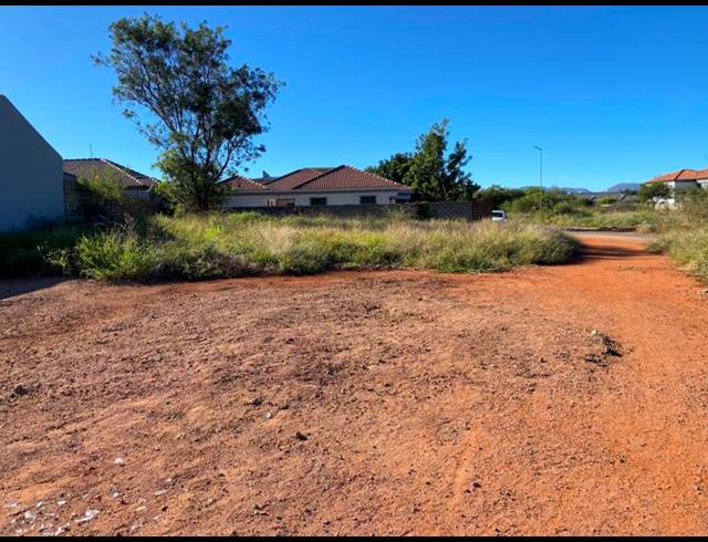 LAND FOR SALE IN MOKOPANE